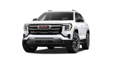 Photos of 2027 GMC Terrain FWD Elevation for sale in Hamilton, OH at Tom Gill Buick GMC