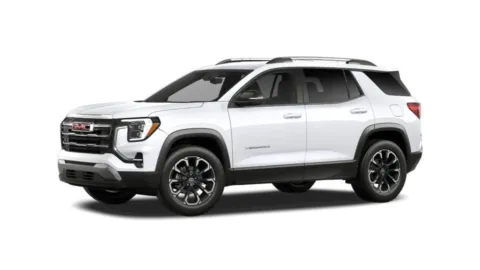 More photos of 2027 GMC Terrain FWD Elevation at Tom Gill Buick GMC, OH