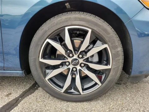 More photos of 2024 Chevrolet Malibu 4dr Sdn RS at Tom Gill Buick GMC, OH