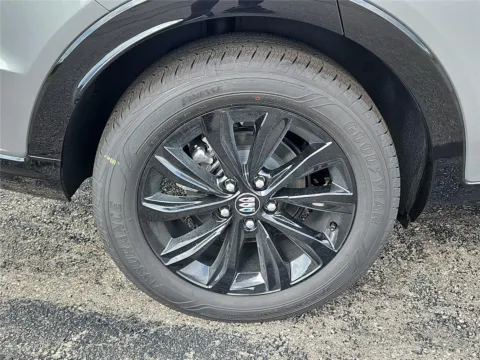 More photos of 2026 Buick Envista Sport Touring at Tom Gill Buick GMC, OH