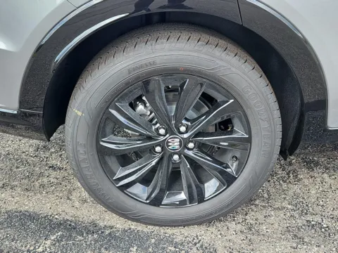 More photos of 2026 Buick Envista Sport Touring at Tom Gill Buick GMC, OH
