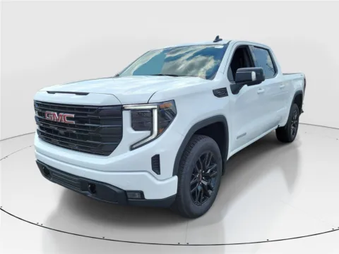 Photos of 2026 GMC Sierra 1500 Elevation for sale in Hamilton, OH at Tom Gill Buick GMC