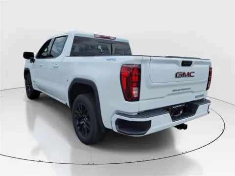 Another view of 2026 GMC Sierra 1500 Elevation for sale in Hamilton, OH at Tom Gill Buick GMC