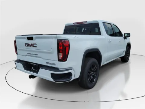 More photos of 2026 GMC Sierra 1500 Elevation at Tom Gill Buick GMC, OH