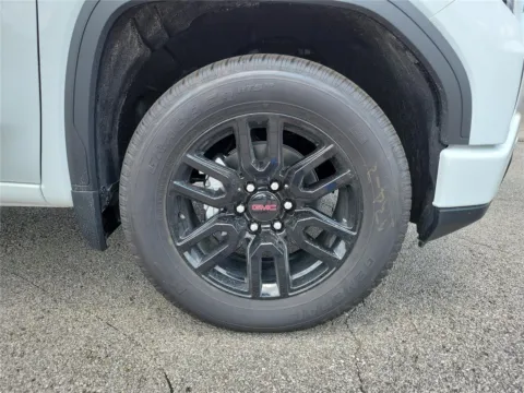 More photos of 2026 GMC Sierra 1500 Elevation at Tom Gill Buick GMC, OH