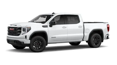 Another view of 2026 GMC Sierra 1500 Elevation for sale in Hamilton, OH at Tom Gill Buick GMC