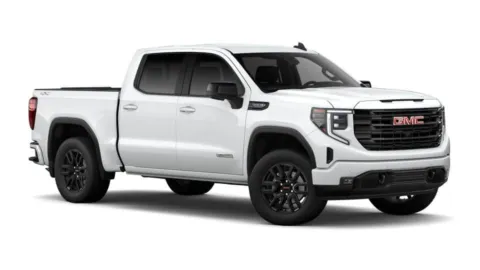 More photos of 2026 GMC Sierra 1500 Elevation at Tom Gill Buick GMC, OH