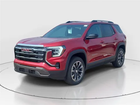 Photos of 2027 GMC Terrain FWD Elevation for sale in Hamilton, OH at Tom Gill Buick GMC
