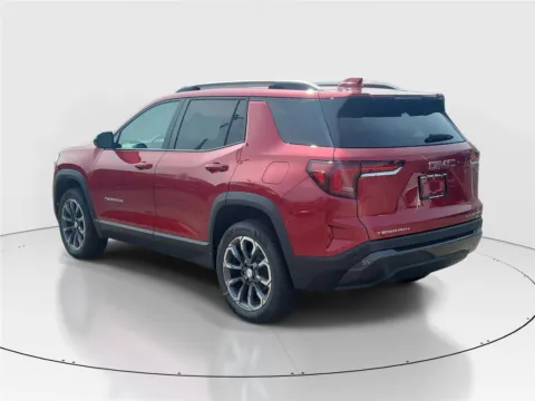 Another view of 2027 GMC Terrain FWD Elevation for sale in Hamilton, OH at Tom Gill Buick GMC