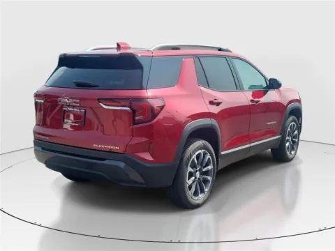 More photos of 2027 GMC Terrain FWD Elevation at Tom Gill Buick GMC, OH
