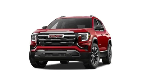 Another view of 2027 GMC Terrain FWD Elevation for sale in Hamilton, OH at Tom Gill Buick GMC