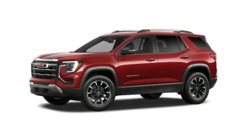 More photos of 2027 GMC Terrain FWD Elevation at Tom Gill Buick GMC, OH