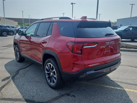 Another view of 2027 GMC Terrain FWD Elevation for sale in Hamilton, OH at Tom Gill Buick GMC