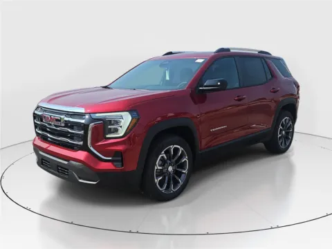Photos of 2027 GMC Terrain FWD Elevation for sale in Hamilton, OH at Tom Gill Buick GMC