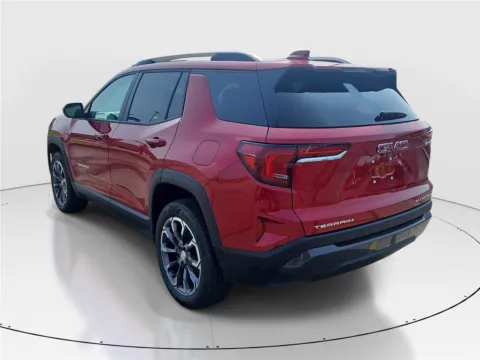 Another view of 2027 GMC Terrain FWD Elevation for sale in Hamilton, OH at Tom Gill Buick GMC