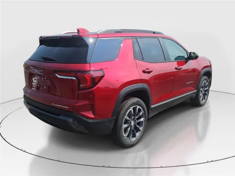 More photos of 2027 GMC Terrain FWD Elevation at Tom Gill Buick GMC, OH