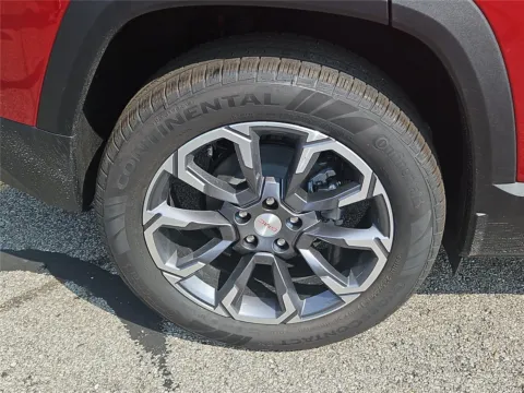 More photos of 2027 GMC Terrain FWD Elevation at Tom Gill Buick GMC, OH