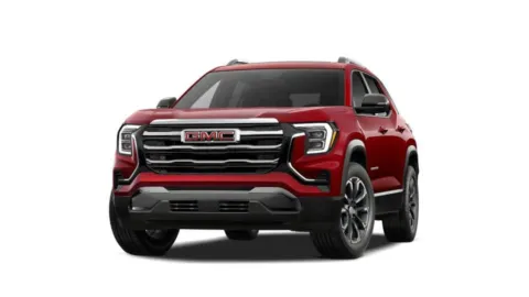 Another view of 2027 GMC Terrain FWD Elevation for sale in Hamilton, OH at Tom Gill Buick GMC