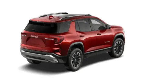 More photos of 2027 GMC Terrain FWD Elevation at Tom Gill Buick GMC, OH