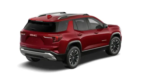 More photos of 2027 GMC Terrain FWD Elevation at Tom Gill Buick GMC, OH