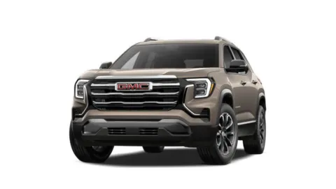 Photos of 2027 GMC Terrain FWD Elevation for sale in Hamilton, OH at Tom Gill Buick GMC