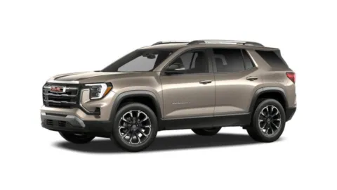 Another view of 2027 GMC Terrain FWD Elevation for sale in Hamilton, OH at Tom Gill Buick GMC