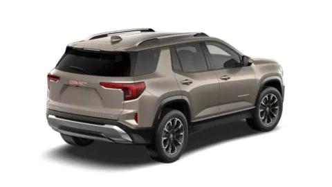 More photos of 2027 GMC Terrain FWD Elevation at Tom Gill Buick GMC, OH