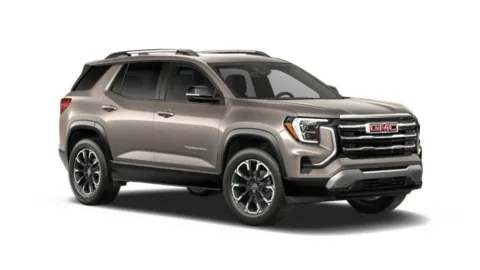 More photos of 2027 GMC Terrain FWD Elevation at Tom Gill Buick GMC, OH