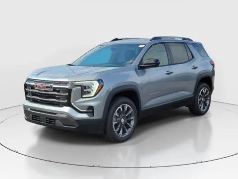 Photos of 2027 GMC Terrain AWD Elevation for sale in Hamilton, OH at Tom Gill Buick GMC