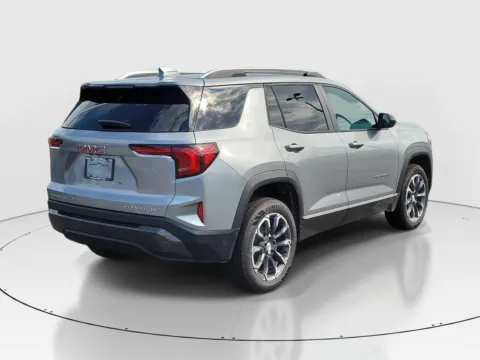 More photos of 2027 GMC Terrain AWD Elevation at Tom Gill Buick GMC, OH