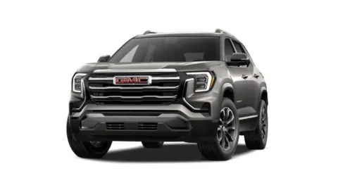 Gray 2027 GMC Terrain AWD Elevation for sale in Hamilton, OH