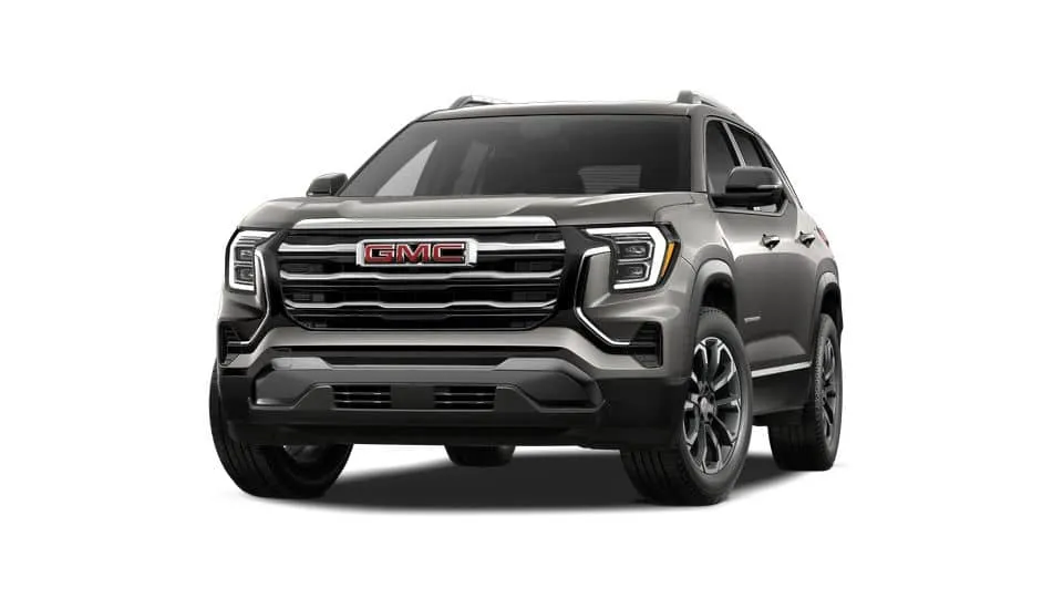 Gray 2027 GMC Terrain AWD Elevation for sale in Hamilton, OH