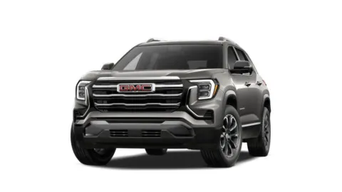 Another view of 2027 GMC Terrain AWD Elevation for sale in Hamilton, OH at Tom Gill Buick GMC