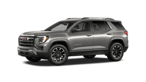 More photos of 2027 GMC Terrain AWD Elevation at Tom Gill Buick GMC, OH