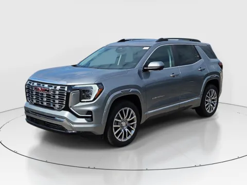 Photos of 2027 GMC Terrain AWD Denali for sale in Hamilton, OH at Tom Gill Buick GMC