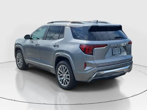Another view of 2027 GMC Terrain AWD Denali for sale in Hamilton, OH at Tom Gill Buick GMC