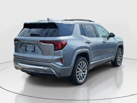 More photos of 2027 GMC Terrain AWD Denali at Tom Gill Buick GMC, OH