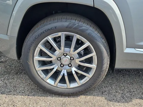 More photos of 2027 GMC Terrain AWD Denali at Tom Gill Buick GMC, OH