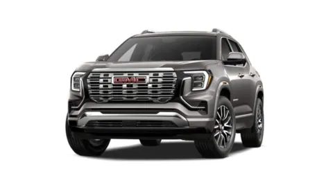Gray 2027 GMC Terrain AWD Denali for sale in Hamilton, OH