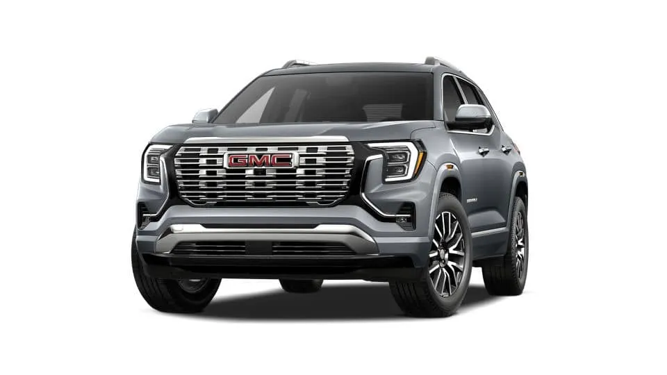 Gray 2027 GMC Terrain AWD Denali for sale in Hamilton, OH