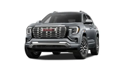Photos of 2027 GMC Terrain AWD Denali for sale in Hamilton, OH at Tom Gill Buick GMC