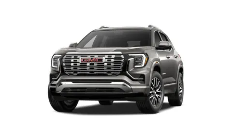 Another view of 2027 GMC Terrain AWD Denali for sale in Hamilton, OH at Tom Gill Buick GMC