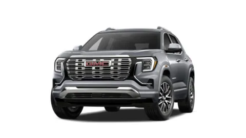 Another view of 2027 GMC Terrain AWD Denali for sale in Hamilton, OH at Tom Gill Buick GMC
