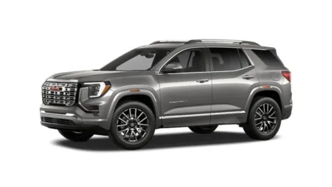 More photos of 2027 GMC Terrain AWD Denali at Tom Gill Buick GMC, OH