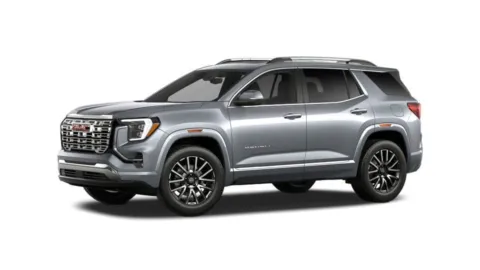 More photos of 2027 GMC Terrain AWD Denali at Tom Gill Buick GMC, OH