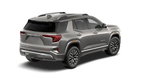 More photos of 2027 GMC Terrain AWD Denali at Tom Gill Buick GMC, OH