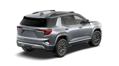 More photos of 2027 GMC Terrain AWD Denali at Tom Gill Buick GMC, OH