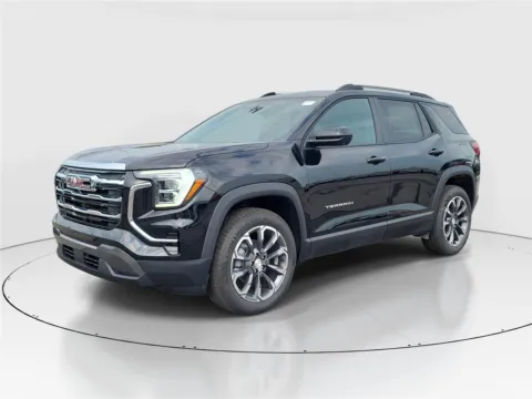 Photos of 2027 GMC Terrain AWD Elevation for sale in Hamilton, OH at Tom Gill Buick GMC