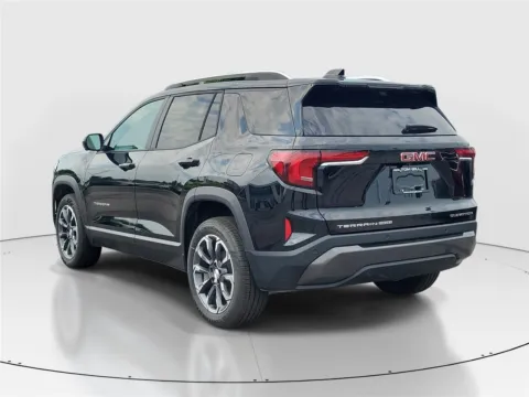 Another view of 2027 GMC Terrain AWD Elevation for sale in Hamilton, OH at Tom Gill Buick GMC