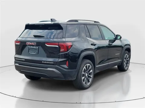 More photos of 2027 GMC Terrain AWD Elevation at Tom Gill Buick GMC, OH